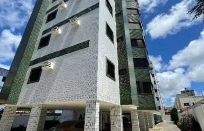 Apartamento com 2 dormitórios à venda, 75 m² por r$ 280.000 - capim macio - natal/rn