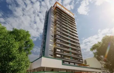 Apartamento com 3 dormitórios à venda, 151 m² por r$ 1.100.000 - barro vermelho - natal/rn