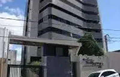 Apartamento com 4 dormitórios à venda, 226 m² por r$ 680.000,00 - lagoa nova - natal/rn