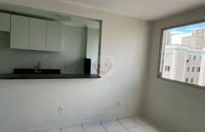 Apartamento com 2 dormitórios à venda, 50 m² por r$ 165.000,00 - nova parnamirim - parnamirim/rn