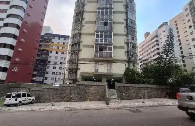Apartamento com 2 dormitórios à venda, 52 m² por r$ 230.000,00 - petrópolis - natal/rn