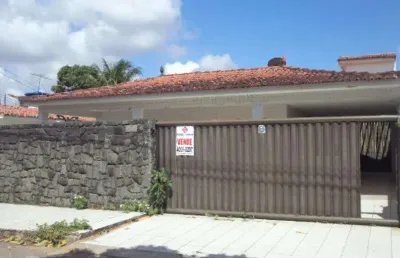 Casa com 3 dormitórios para alugar, 225 m² por r$ 1.800,00/mês - cidade satélite - natal/rn