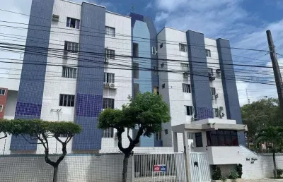 Apartamento com 2 dormitórios à venda, 80 m² por r$ 285.000 - candelária - natal/rn