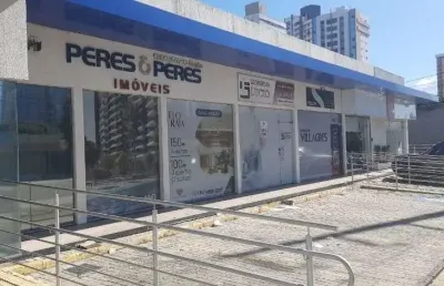 Sala para alugar, 22 m² por r$ 2.100,00/mês - lagoa nova - natal/rn