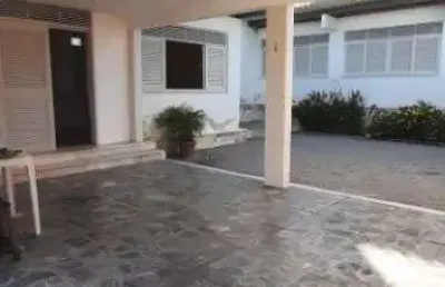 Casa com 3 dormitórios para alugar, 210 m² por r$ 4.500,00/mês - lagoa nova - natal/rn