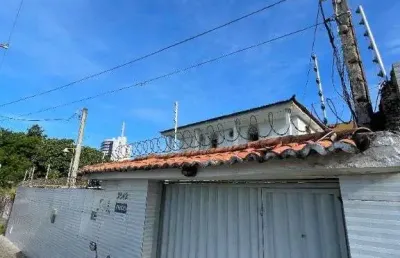 Casa com 5 dormitórios à venda, 400 m² por r$ 950.000,00 - candelária - natal/rn