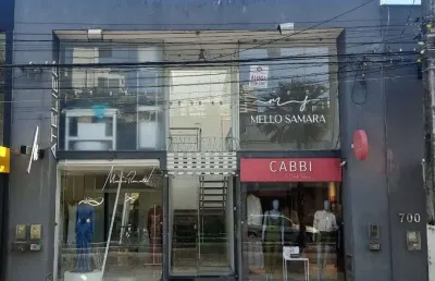 Ponto para alugar, 35 m² por r$ 1.700,00/mês - petrópolis - natal/rn