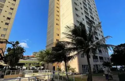 Apartamento com 2 dormitórios à venda, 74 m² por r$ 450.000 - nova parnamirim - parnamirim/rn