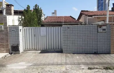 Casa para moradia ou fins comerciais com 3 dormitórios para alugar, 130 m² por r$ 2.800/mês - lagoa nova - natal/rn