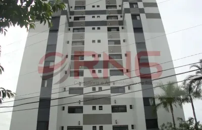 Edifício santiago de compostela(parada inglesa), 3 dormitórios sendo 1 suíte com 88m² 760.000,00