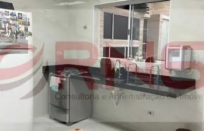 Sobrado com 2 dormitórios à venda, 100 metros e 1 vaga - lauzane paulista, são paulo/sp