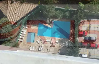 Apartamento a venda no lauzane pta, 40m2, 2 dorms sala cozinha banheiro 1 vaga 320.000,00