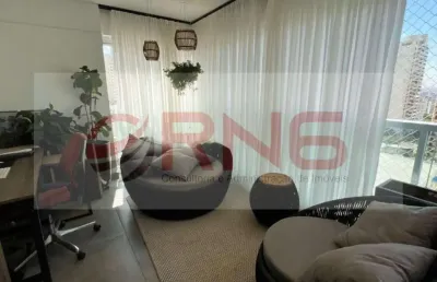 Apartamento com 3 quartos à venda na Rua Benta Pereira, 204, Santa Teresinha, São Paulo