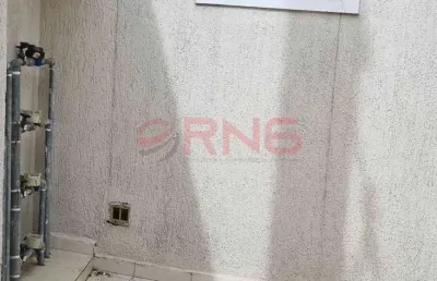 Sobrado em condomínio fechado na parada inglesa 700.000 - 145m2 3 dorms sendo 1 suíte 3 vagas 2 wc