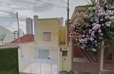 Casa com 3 quartos à venda na rua soror angélica, 848, vila ester (zona norte), são paulo, 144 m2 por r$ 651.000