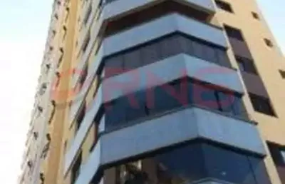 Apartamento a venda na rua jerônoma dias- água fria-zona norte-sp