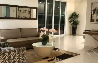 Apartamento garden a venda rua jose deieux-santana-zn