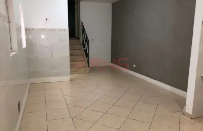 Sobrado com 233 m2, jd. são paulo. 850.000,00. 04 dorms, 01 suíte,  02 salas, churrasqueira, 02 vaga