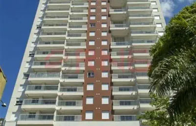 Apartamento com 2 quartos à venda na Avenida Paulo Silva Araújo, 125, Jardim São Paulo (Zona Norte), São Paulo