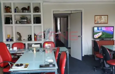 Prédio à venda no jardim são paulo, 322 m2. 1.900,00. 06 salas, 05 banheiros