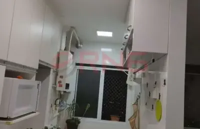 Apartamento no tucuruvi, 0 dorm, 01 vaga, sala, cozinha, banheiro, área de serviço.