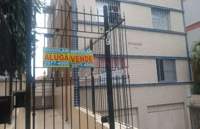 Apartamento no jd são paulo, 50m2 01 dorm, sala, cozinha, banheiro, área de serviço