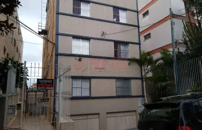 Apartamento no jd são paulo, 60m2, 285.000,00. 2 dorms sala cozinha banheiro área de serviço quintal