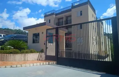 Apartamento com 2 quartos à venda na Avenida Senador José Ermírio de Moraes, 1608, Tremembé, São Paulo
