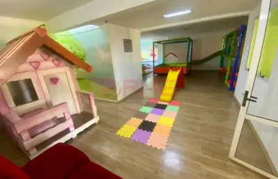 Apartamento com 3 quartos à venda na rua sílvio de moura, 308, vila dom pedro ii, são paulo, 90 m2 por r$ 970.000