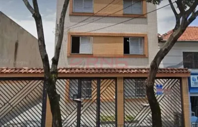 Apartamento com 2 quartos à venda na Avenida Coronel Sezefredo Fagundes, 400, Tucuruvi, São Paulo