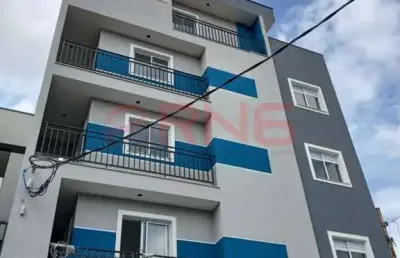 Apartamento com 2 quartos à venda na rua joão de ledesma, 126, vila santa terezinha (zona norte), são paulo, 45 m2 por r$ 410.000