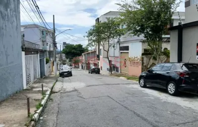 Apartamento com 2 quartos à venda na rua joão de ledesma, 126, vila santa terezinha (zona norte), são paulo, 34 m2 por r$ 320.000