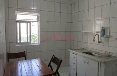 Apartamento com 1 quarto à venda na Rua Brigadeiro Tobias, 669, Centro, São Paulo