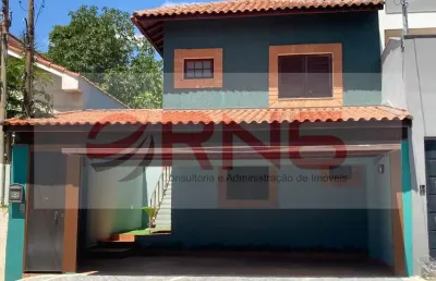 Casa com 4 quartos à venda na Rua Maria Curupaiti, 1298, Vila Ester (Zona Norte), São Paulo