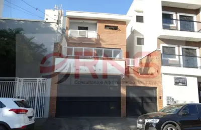 Casa com 4 quartos à venda na Rua Maria Curupaiti, 1112, Vila Ester (Zona Norte), São Paulo