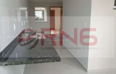 Apartamento com 2 quartos à venda, 50 m² - parada inglesa