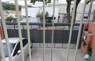 Casa com 3 quartos à venda na Rua Mangaratu, 291, Casa Verde, São Paulo