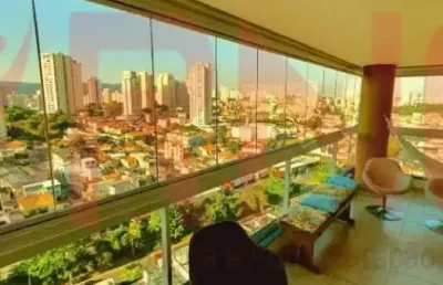 Apartamento com 3 quartos à venda na rua dona martinha, 771, santa teresinha, são paulo, 114 m2 por r$ 1.169.000
