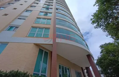Apartamento com 3 quartos para alugar na Rua Francisca Júlia, 365, Santana, São Paulo