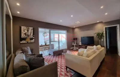 Apartamento com 4 quartos à venda na rua benta pereira, 310, santa teresinha, são paulo, 143 m2 por r$ 1.880.000