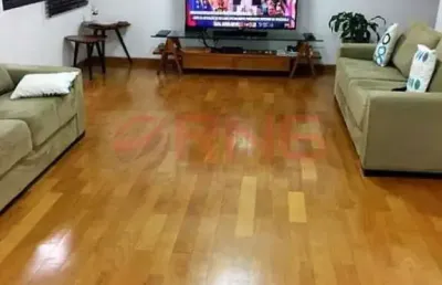 Apartamento com 4 quartos à venda na rua doutor guilherme cristofel, 280, santana, são paulo, 175 m2 por r$ 1.500.000