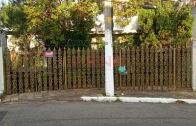 Terreno à venda na Rua Condessa Siciliano, 472, Jardim São Paulo (Zona Norte), São Paulo