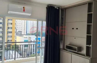 Apartamento com 1 quarto à venda na Rua Voluntários da Pátria, 3024, Santana, São Paulo