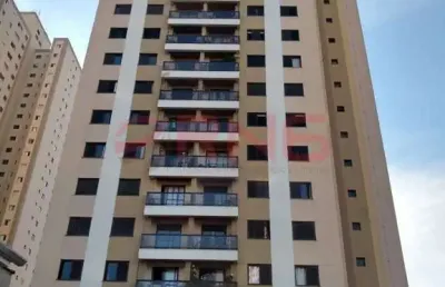 Apartamento com 3 quartos à venda na rua antônio domingues de carvalho, 101, parada inglesa, são paulo, 75 m2 por r$ 800.000