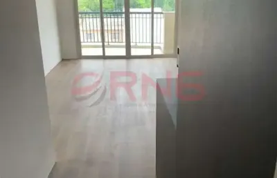 Village de france 80 m2 - semi mobiliado-zona norte