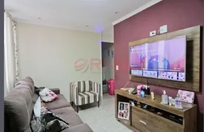 Apartamento vago a venda 2 dormitórios , 1 vaga, 50m² no lauzane paulista