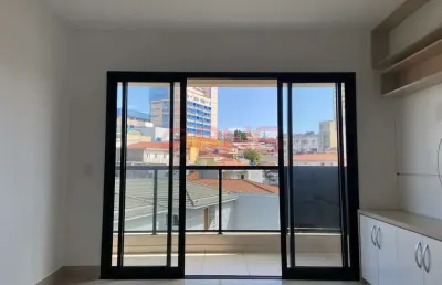 Apartamento para locação 1 dormitório, 1 suíte , 1 vaga , 42 m² no tucuruvi