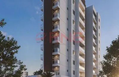 Apartamento com 2 quartos à venda na praça tenório de aguiar, 91, jardim são paulo (zona norte), são paulo, 53 m2 por r$ 538.535