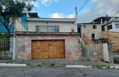 Casa com 2 quartos à venda na Rua Malie Brenner, 366, Vila Dom Pedro II, São Paulo