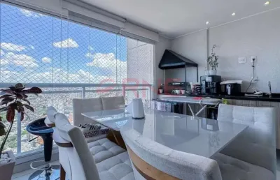 Apartamento com 2 quartos à venda na Rua Conselheiro Moreira de Barros, 2287, Lauzane Paulista, São Paulo